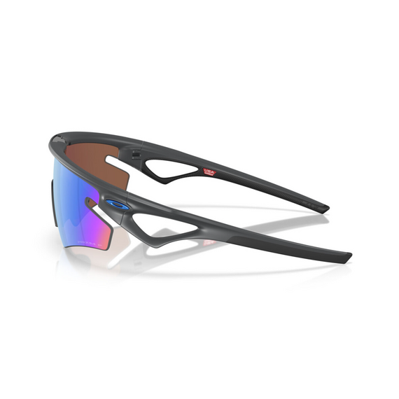 OAKLEY okulary przeciwsłoneczne z pokrowcem Sphaera Slash Mt Crbn w/ Prizm Deep WtrP