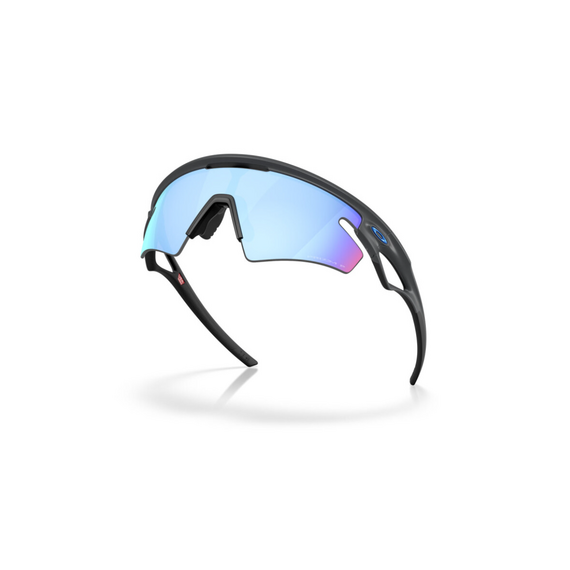 OAKLEY okulary przeciwsłoneczne z pokrowcem Sphaera Slash Mt Crbn w/ Prizm Deep WtrP