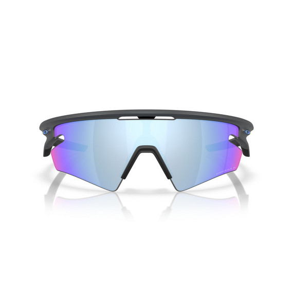 OAKLEY okulary przeciwsłoneczne z pokrowcem Sphaera Slash Mt Crbn w/ Prizm Deep WtrP