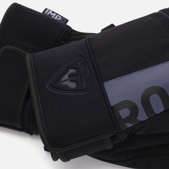 ROSSIGNOL RĘKAWICE NARCIARSKIE SPEED IMPR niebieski