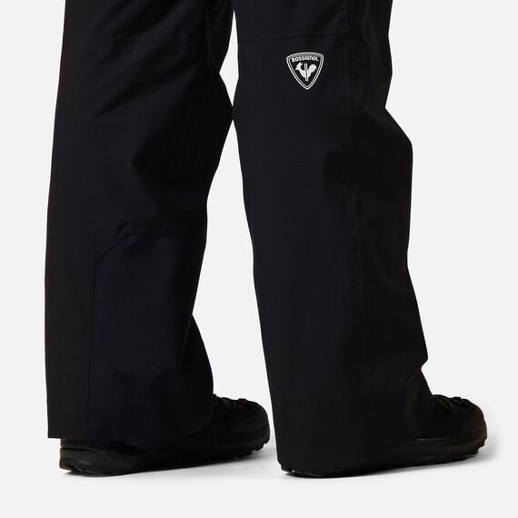 ROSSIGNOL SPODNIE NARCIARSKIE OUTERLIMITS INSULATED PANT czarny