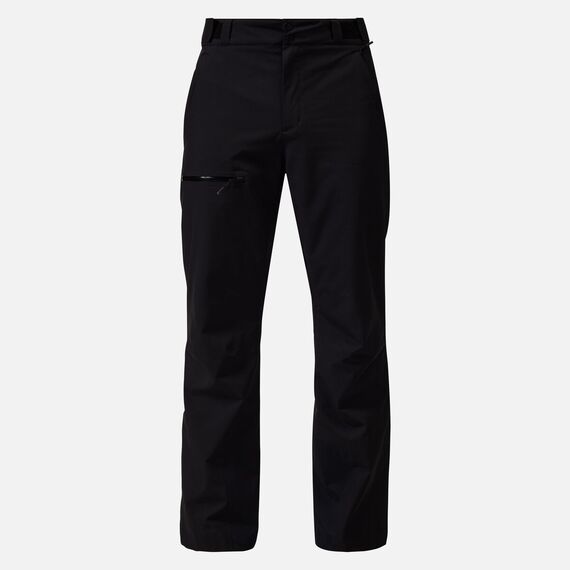 ROSSIGNOL SPODNIE NARCIARSKIE OUTERLIMITS INSULATED PANT czarny