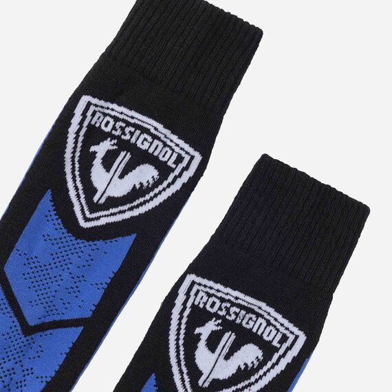 ROSSIGNOL SKARPETY NARCIARSKIE THERMOTECH SOCKS czarny
