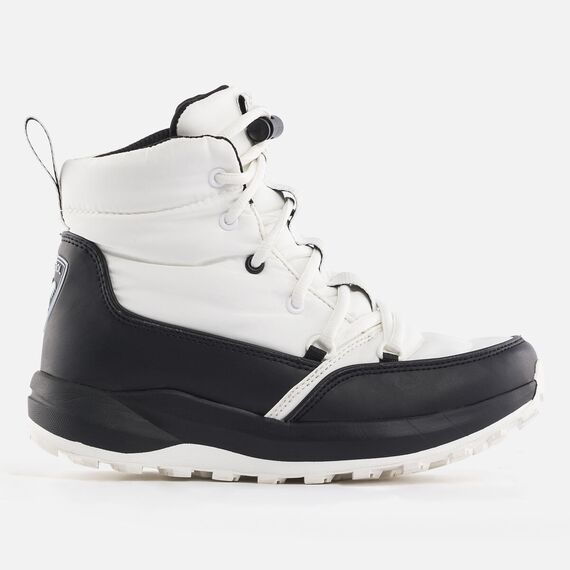 ROSSIGNOL BUTY NARCIARSKIE W ROSSI PODIUM WHITE-BLACK biały