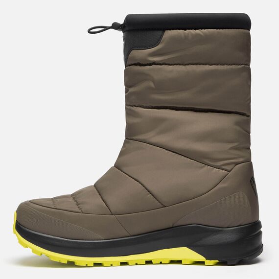 ROSSIGNOL BUTY NARCIARSKIE ROSSI PODIUM COULISSE zielony