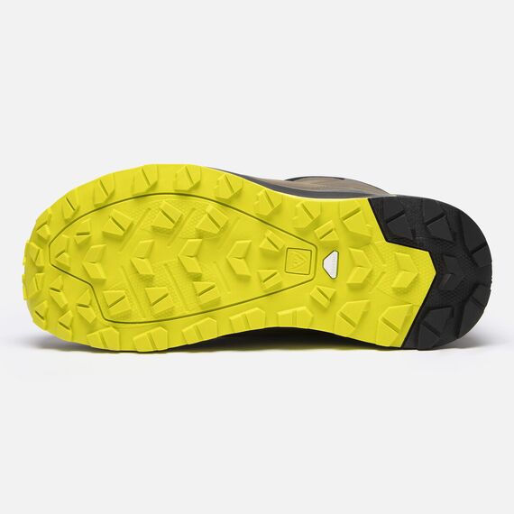 ROSSIGNOL BUTY NARCIARSKIE ROSSI PODIUM COULISSE zielony