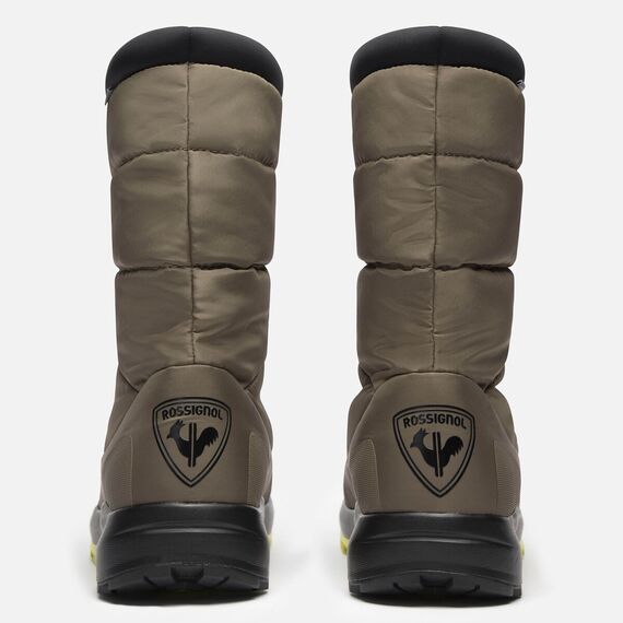 ROSSIGNOL BUTY NARCIARSKIE ROSSI PODIUM COULISSE zielony