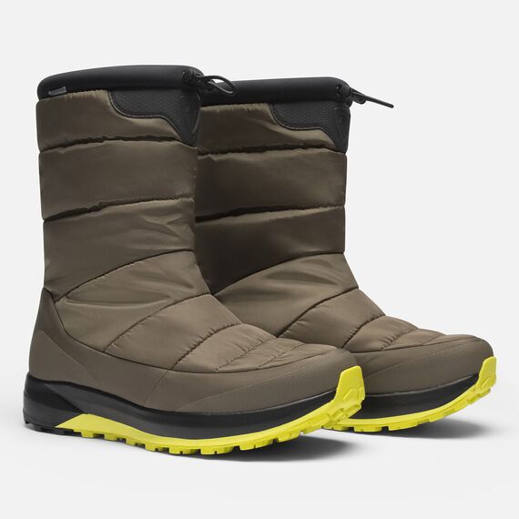 ROSSIGNOL BUTY NARCIARSKIE ROSSI PODIUM COULISSE zielony