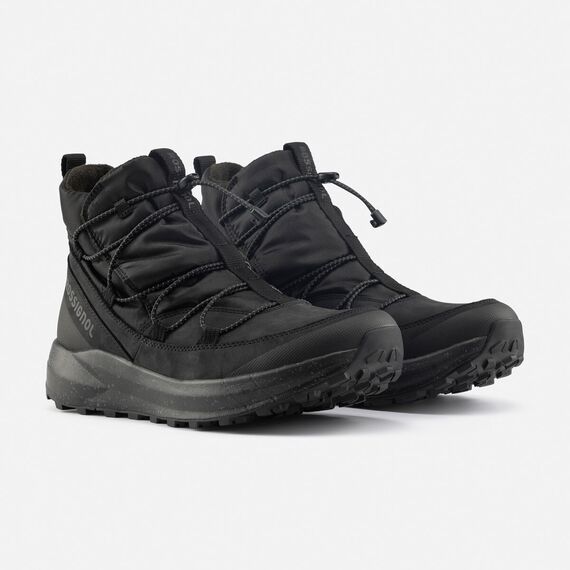 ROSSIGNOL BUTY NARCIARSKIE RESORT czarny