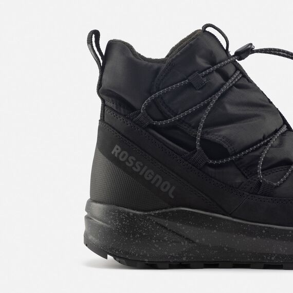 ROSSIGNOL BUTY NARCIARSKIE RESORT czarny