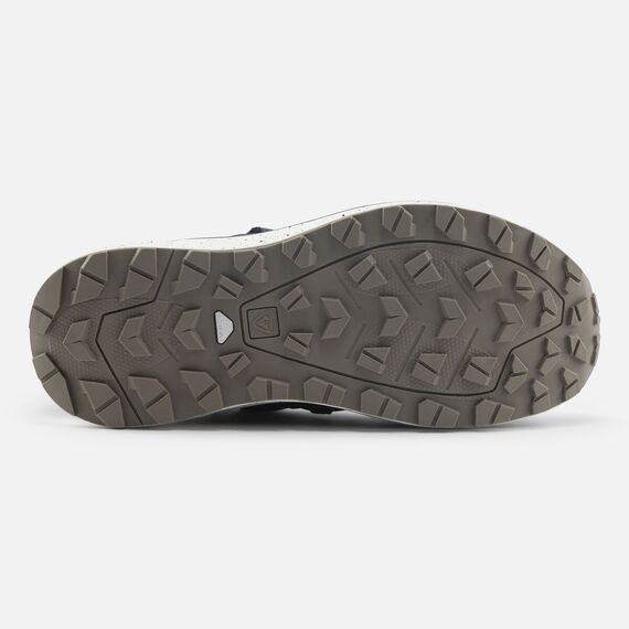 ROSSIGNOL BUTY NARCIARSKIE RESORT granatowy