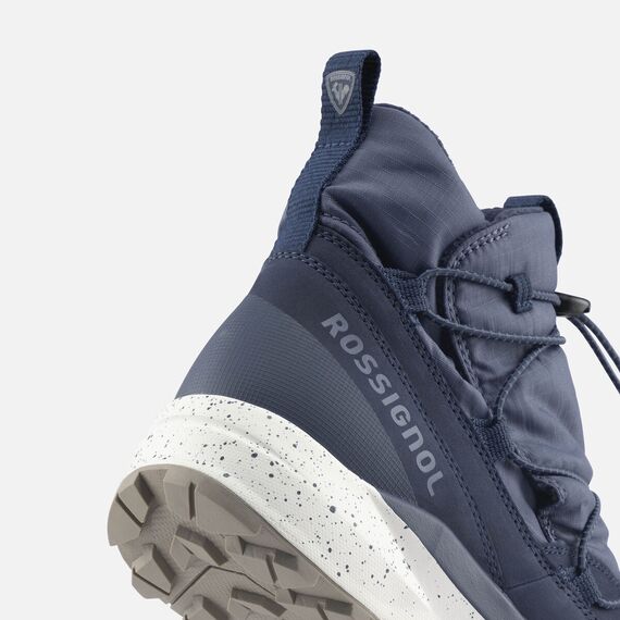 ROSSIGNOL BUTY NARCIARSKIE RESORT granatowy