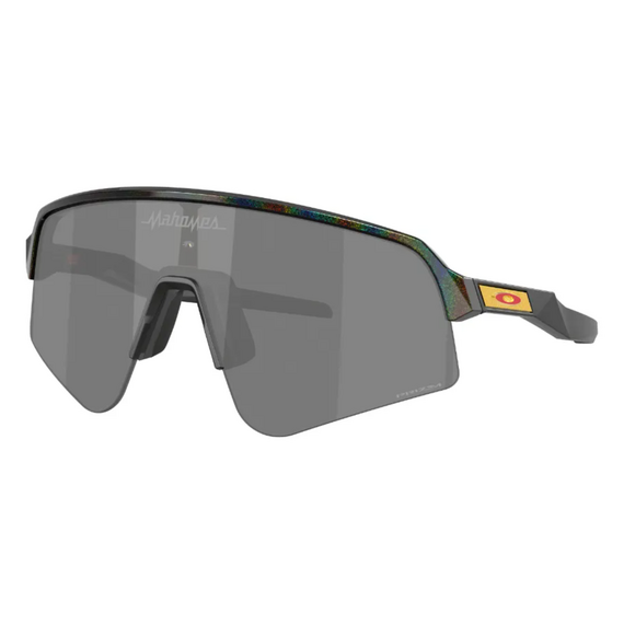 OAKLEY okulary przeciwsłoneczne z pokrowcem Sutro Lite Sweep PM Dk Glxy w/ Prizm Blk