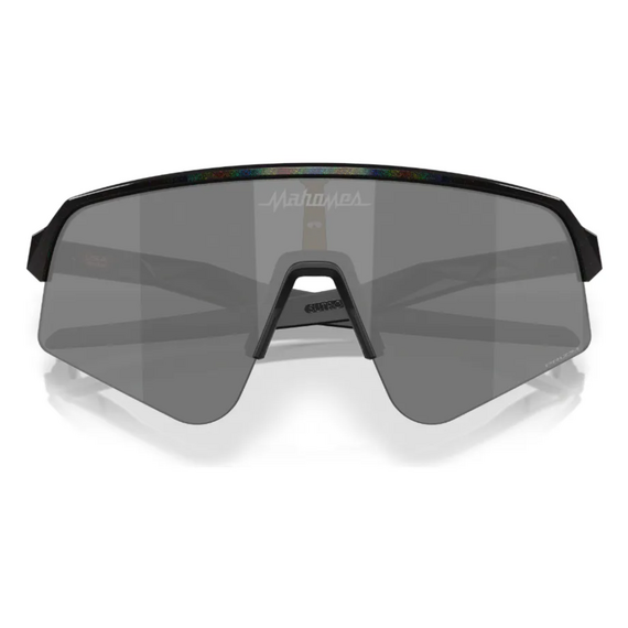 OAKLEY okulary przeciwsłoneczne z pokrowcem Sutro Lite Sweep PM Dk Glxy w/ Prizm Blk