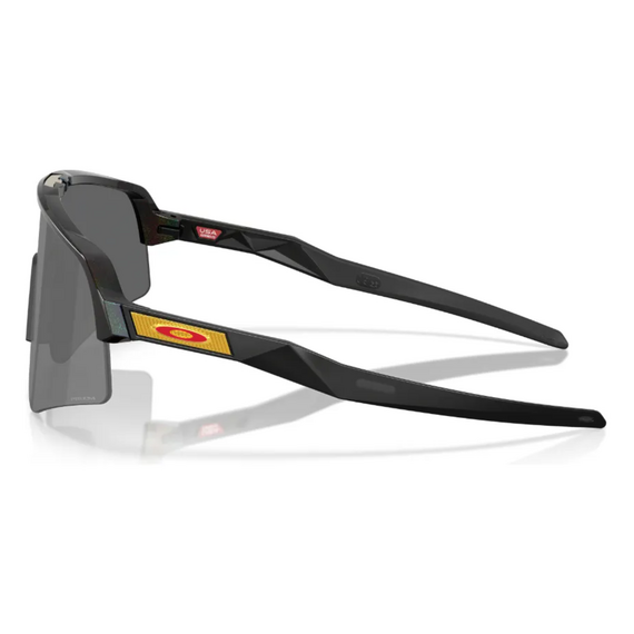 OAKLEY okulary przeciwsłoneczne z pokrowcem Sutro Lite Sweep PM Dk Glxy w/ Prizm Blk