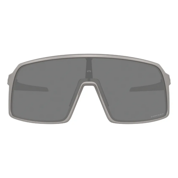 OAKLEY okulary przeciwsłoneczne z pokrowcem Sutro Titanium w/ Prizm Blk