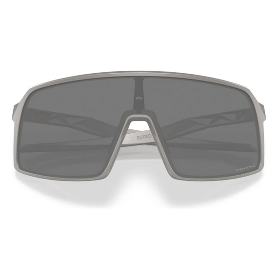 OAKLEY okulary przeciwsłoneczne z pokrowcem Sutro Titanium w/ Prizm Blk