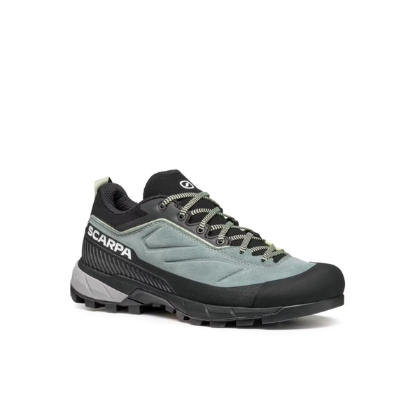 SCARPA buty trekkingowe RAPID XT WMN CONIFER-SUNNY LIME
