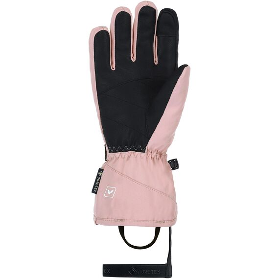 VIKING Rękawice Gloves Viking Sherpa 2.0 GTX Ski Lady różowy