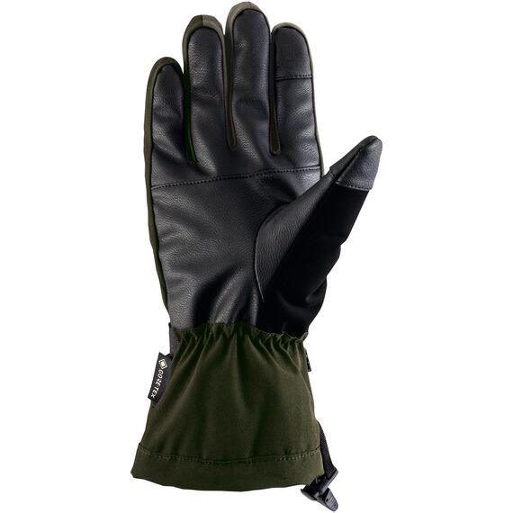 VIKING Rękawice Gloves Viking Hudson GTX zielony