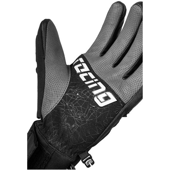 Rękawice narciarskie Reusch Ultra, Kolor: czarny, Rozmiar: 10, 3 zdjęcie