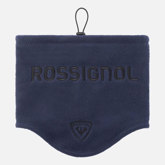 ROSSIGNOL POLAR NARCIARSKI POLAR NECK WARMER granatowy