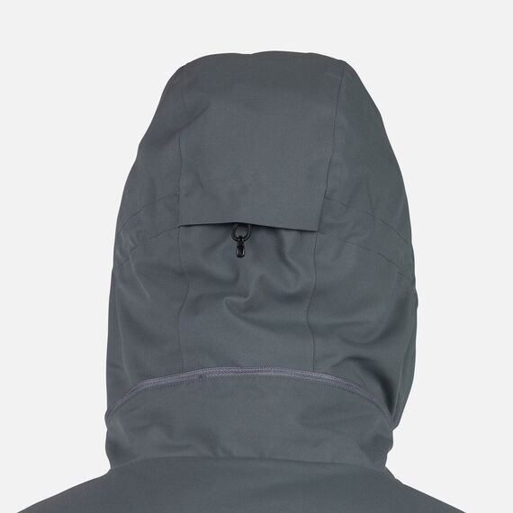 ROSSIGNOL KURTKA NARCIARSKA MĘSKA STRAWPILE JKT szary