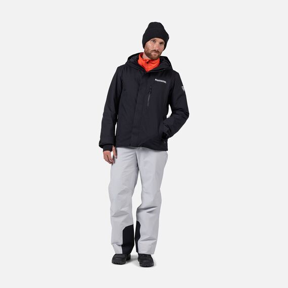 ROSSIGNOL KURTKA NARCIARSKA MĘSKA VELIKA INSULATED JKT czarny
