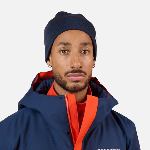 ROSSIGNOL KURTKA NARCIARSKA MĘSKA VELIKA INSULATED JKT pomarańczowy