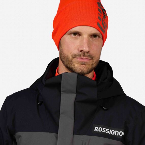 ROSSIGNOL KURTKA NARCIARSKA MĘSKA HERO VELIKA INSULATED JKT szary, Kolor: szary, Rozmiar: L, 6 zdjęcie