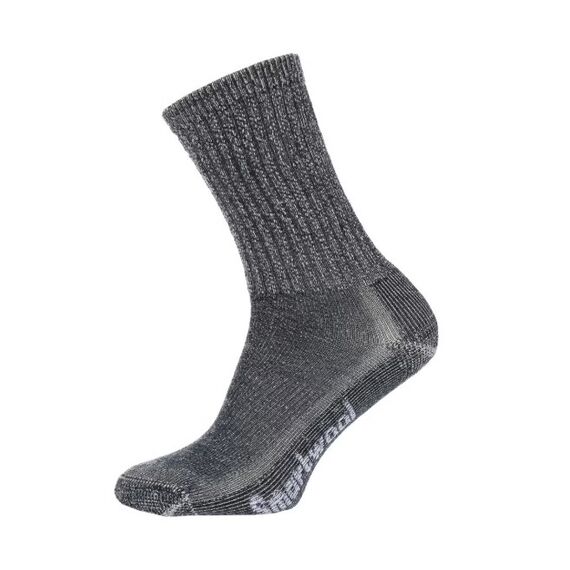 SMARTWOOL skarpety trekkingowe HIKE LC CRW HIKE TPLGN