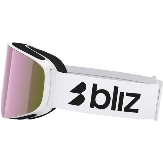 BLIZ gogle narciarskie flow