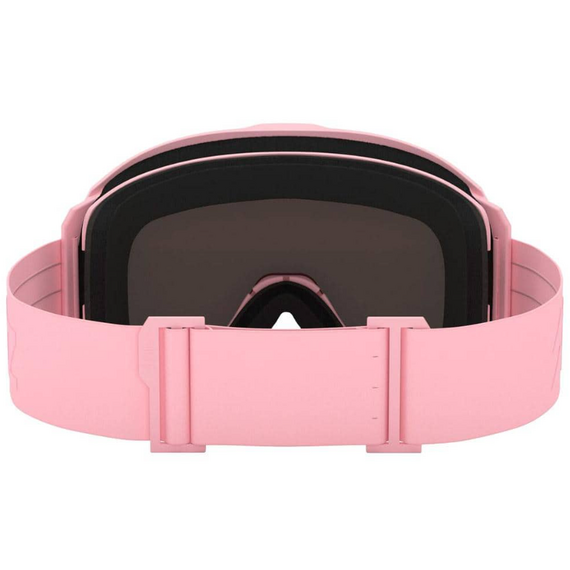 BLIZ gogle narciarskie rave różowe