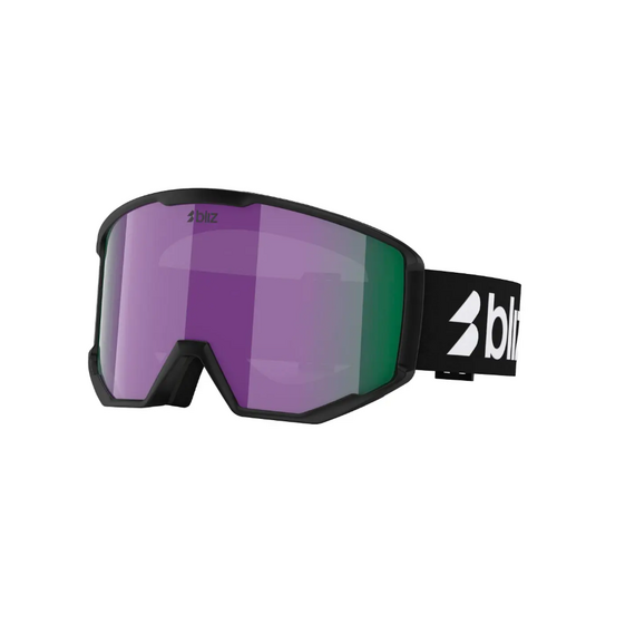 BLIZ gogle narciarskie spark