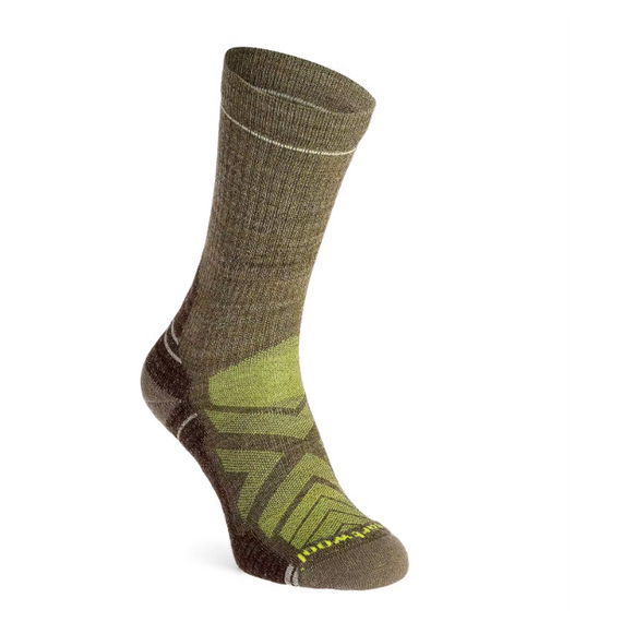 SMARTWOOL skarpety trekkingowe HIKE TC CRW HIKE FOSSI
