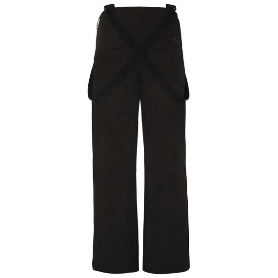 PROTEST Spodnie dziecięce Protest SPIKET JR snowpants czarne, Kolor: czarny, Rozmiar: 152, 4 zdjęcie