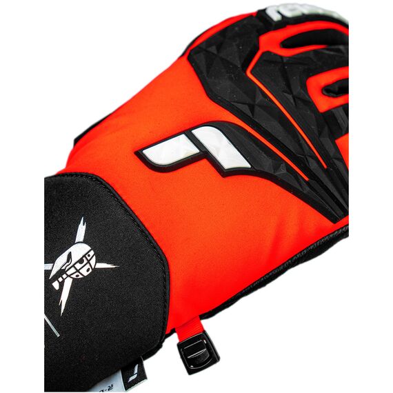 Rękawice narciarskie Reusch Ultra, Kolor: czarny, Rozmiar: 9, 3 zdjęcie