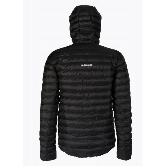 MAMMUT kurtka puchowa męska zimowa Albula IN czarna, Kolor: czarny, Rozmiar: M, 5 zdjęcie