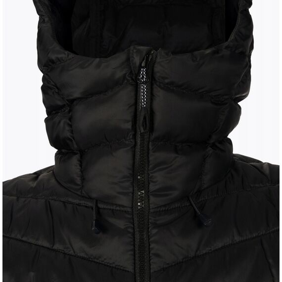 MAMMUT kurtka puchowa męska zimowa Albula IN czarna, Kolor: czarny, Rozmiar: M, 4 zdjęcie