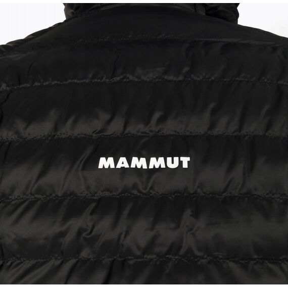 MAMMUT kurtka puchowa męska zimowa Albula IN czarna, Kolor: czarny, Rozmiar: XL, 2 zdjęcie