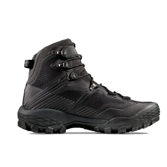 MAMMUT buty trekkingowe męskie Ducan II High GTX czarne, Kolor: czarny, Rozmiar: 42