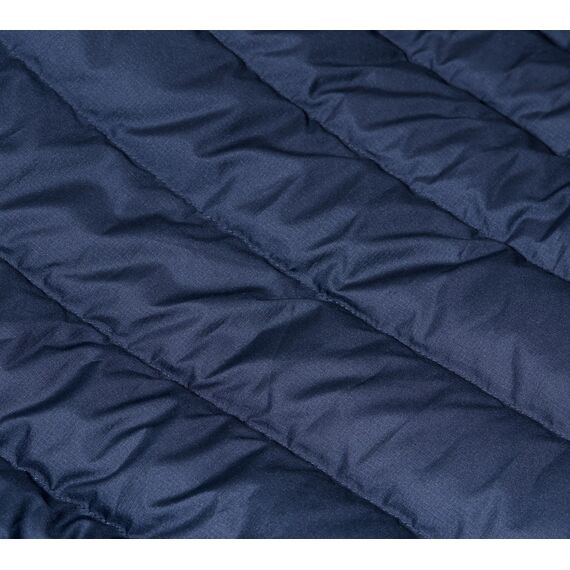 MAMMUT kurtka puchowa zimowa damska Waymarker IN, Kolor: granatowy, Rozmiar: XL, 2 zdjęcie