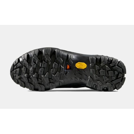 MAMMUT buty trekkingowe damskie Ducan II High GTX czarne, Kolor: czarny, Rozmiar: 38 2/3, 5 zdjęcie