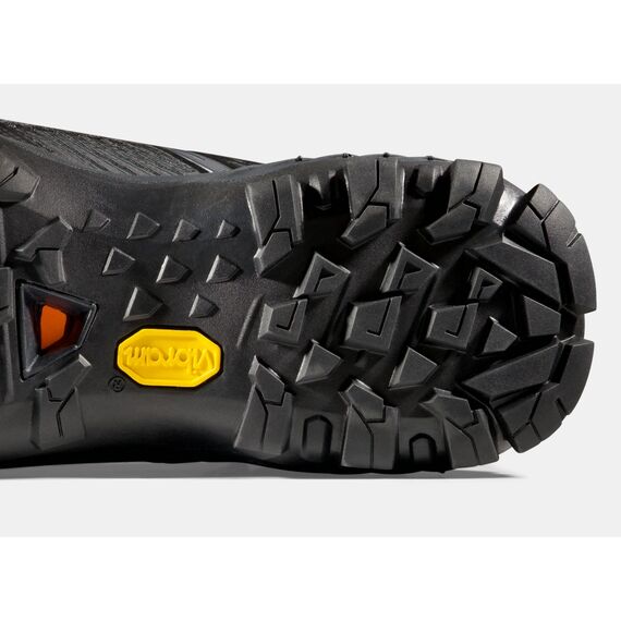 MAMMUT buty trekkingowe damskie Ducan II High GTX czarne, Kolor: czarny, Rozmiar: 38, 2 zdjęcie