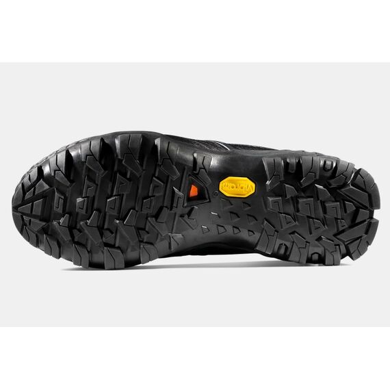 MAMMUT buty trekkingowe damskie Ducan II Low GTX czarne, Kolor: czarny, Rozmiar: 38, 7 zdjęcie