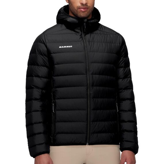 MAMMUT kurtka puchowa męska zimowa Waymarker IN czarna, Kolor: czarny, Rozmiar: XL, 2 zdjęcie