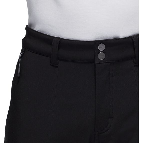 MAMMUT spodnie trekkingowe męskie softshell Runbold czarne, Kolor: czarny, Rozmiar: 54, 5 zdjęcie