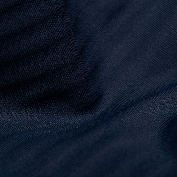 MAMMUT bluza trekkingowa męska Light ML granatowa, Kolor: granatowy, Rozmiar: XXL, 3 zdjęcie