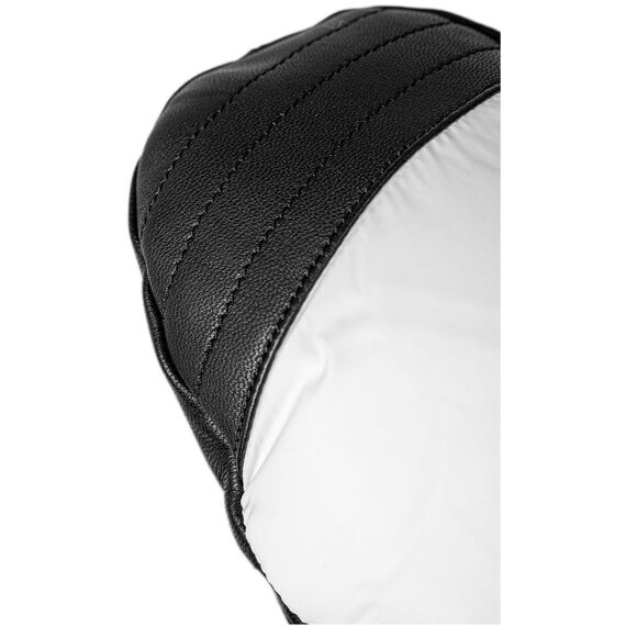 Rękawice damskie Reusch Yuna Down R-TEX XT Mitten białe, Kolor: biały, Rozmiar: 6, 2 zdjęcie