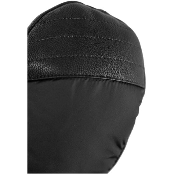 Rękawice damskie Reusch Yuna Down R-TEX XT Mitten czarne, Kolor: czarny, Rozmiar: 7.5, 2 zdjęcie